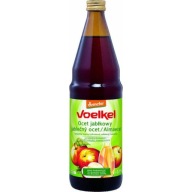 BIO JABLČNÝ OCOT 750 ML - VOELKEL