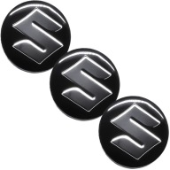 ZNAK SUZUKI DIAĽKOVÝ KĽÚČ 14mm ODZNAK LOGA