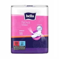 BELLA NOVA MAXI CLASSIC hygienické vložky 18 ks. 1996