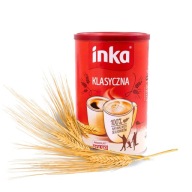 Instantná obilná káva Inka 200g plechovka