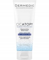 DERMEDIC CICATOPY regeneračný krém na ruky 75 ml