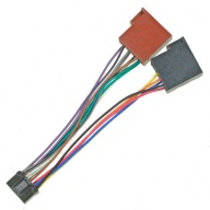 PIONEER DEH-P545R ISO KONEKTOR