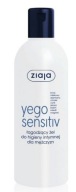 Ziaja Yego Sensitiv gél na intímnu hygienu 300 ml