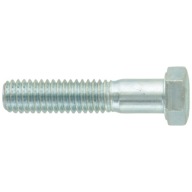 Palcová skrutka 3/8 palcov UNC x 45 mm trieda 8,8 DIN 913