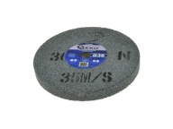 Kotúčová brúska stolná 150x16x12,7mm G36 GEKO G78290
