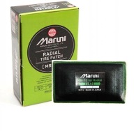 Záplaty na pneumatiky vložka MARUNI MR-12 70x120m