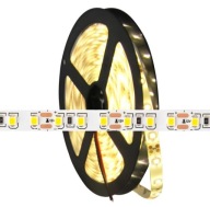 LED pásik LED pásik 5m 24W 12V 5m 3000K teplé dekoratívne osvetlenie