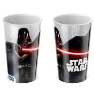 ORIGINÁLNY DETSKÝ hrnček na výplach úst ORAL-B STAR WARS