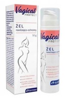 Vagical Protect Hydratačný a ochranný gél 50g