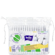 Vatové tyčinky Bella 160 ks.