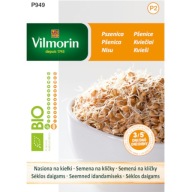 PŠENICA NA KLÍČKY 40G BIO