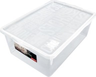 OBUV KONTAJNER PÁNSKE OBUV ORGANIZER BOX