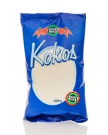 ESSA kokosové lupienky 200G