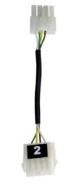 ADAPTÉR ROZHRANIA LPG CNG ADAPTÉR USB RS232