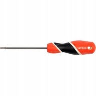 BEZPEČNOSTNÝ SKRUTKOVAČ TORX T25X100MM