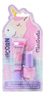 Martinelia Little Unicorn Beauty Duo Set
