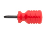 ŠTÚDIA SKRUTKOVAČA KRÍŽOVÝ SKRUTKOVAČ PH2 x 25 mm