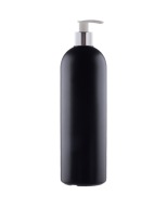 FĽAŠA S DÁVKOVAČOM NA GÉLOVÉ MYDLO, PUMPA, 500 ml