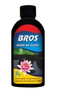 BROS AQUA NA RIASY PRE JAZÍRKA 250ML