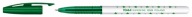 TOMA BALLPOINT S-FINE STAR GREEN