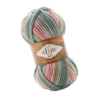 Alize Superlana Maxi Batika - 7803