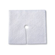 Tracheotomické obklady TZMO O 4w 7,5x7,5cm 2 ks.