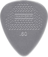 Dunlop Max Grip Nylon 0,60 mm gitarové trsátko