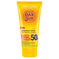 Dax Sun ochranný krém na tvár Aging-protect Spf 50+ 50ml