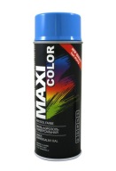 MOTIP MAXICOLOR SVETLOMODRÝ LAK 400ML