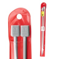 Priame teflónové drôty 5,0 mm 35 cm