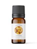 CITRÓNOVÝ ESENCIÁLNY OLEJ CITRÓN PRÍRODNÁ VÔŇA ČERSTVÝ CITRÓN 10ML