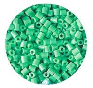 Korálky 1000 ks zelené HAMA MIDI 207-11