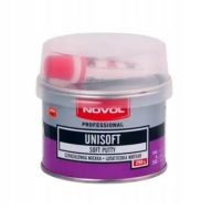 NOVOL UNIMÄKÝ TMEL MÄKKÝ 250 g