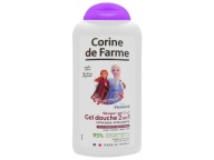 Corine de Farme Frozen II Sprchový gél 2v1 300ml