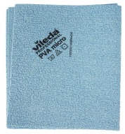 VILEDA Professional MAGICKÁ SPOJKA PVA MICRO modrá 38x35 cm 1 ks