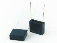 KONDENZÁTOR 470nF / 630V POLYPROPYLÉN MKP - OKAYA AFC - JAPONSKO - 5 KS
