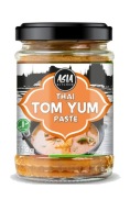 Thajské cestoviny Tom Yum 114g Ázijská kuchyňa