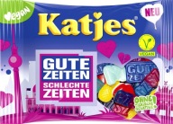Katjes vegánske želé 175 g