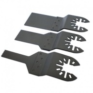 Viacnástrojový pílový list na kov, 10 mm, bimetal