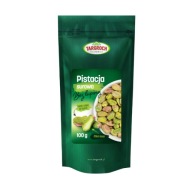 Targroch Surové pistácie bez šupky lúpané 100g