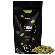 LÚPANÉ TEKVIOVÉ SEMIENKA 100g HiFOOD POLISH Vysoká kvalita Natural