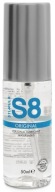 Klasický vodný gélový lubrikant - S8 Original 50 ml