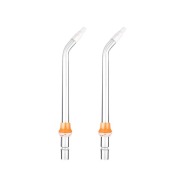 ORTODONTICKÉ NÁSTROJE ZÁVLAHY DentalForce 2 ks