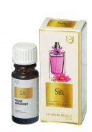 Vonný olej Natural Aromas SILK 12ml