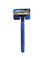 Gillette Blue2 Plus Razor 1 ks