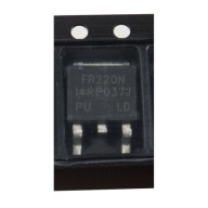 IRFR220N tranzistor 5A 200V D-Pack