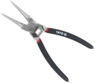 SEGERA vnútorné kliešte rovné 200 mm YT-2146