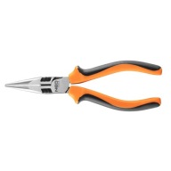 Predĺžené kliešte rovné 40% FS 160mm NEO