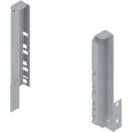 BLUM Z30D000S.22 TANDEMBOX sivá 183mm