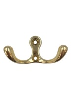 VEŠIAK NA OBLEČENIE NA STENU GOLDEN SPIDER